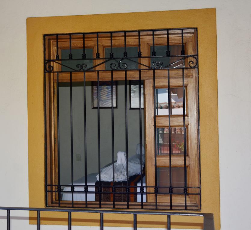 Hotel Aldama Colima Kamer foto